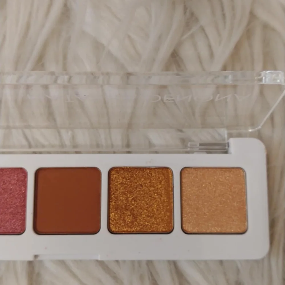 💖FIRM! NWT NATASHA DENONA MINI SUNSET EYESHADOW PALETTE (LAST ONE)